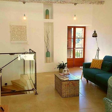 Forcal Apartment Forcalquier Bagian luar foto